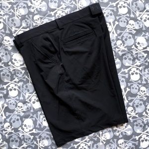 Under Armour Men's Woven Golf Shorts